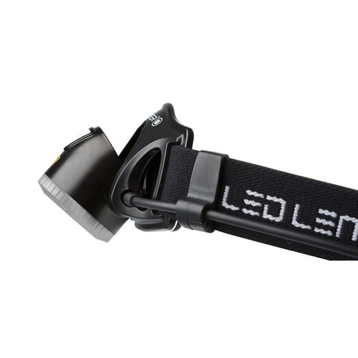 Фонарь Led Lenser H7.2  