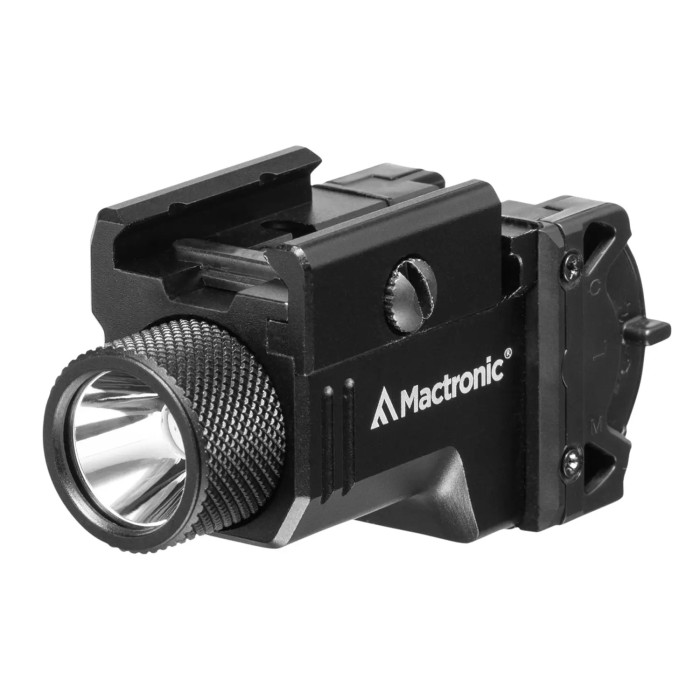 Фонарь тактический Mactronic T-Force PSL (595 Lm) Gun Mount (THM0020) 
