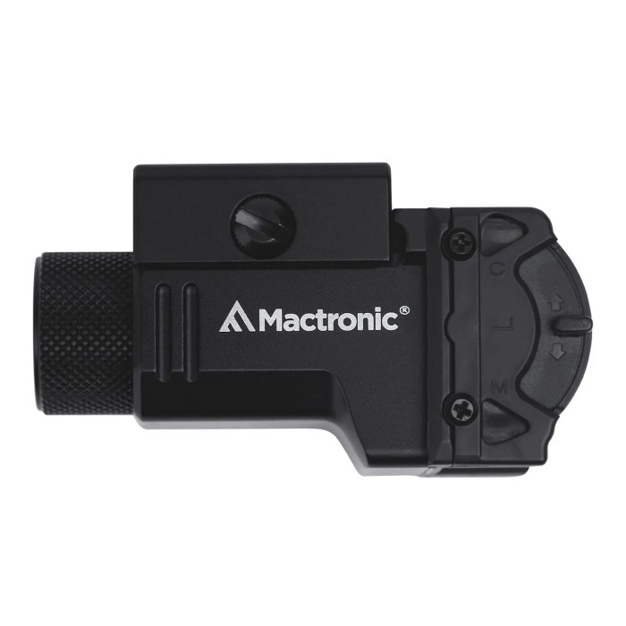 Фонарь тактический Mactronic T-Force PSL (595 Lm) Gun Mount (THM0020)  