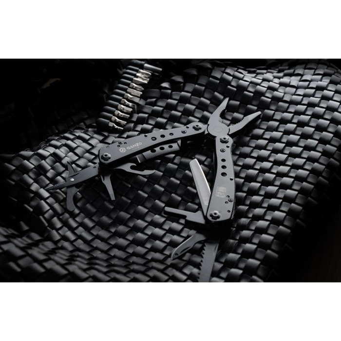 Мультитул Ganzo G201B  