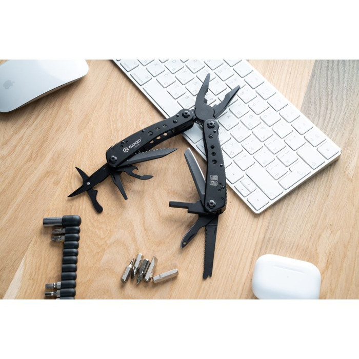 Мультитул Ganzo G201B  