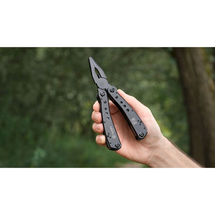 Мультитул Ganzo G201B  