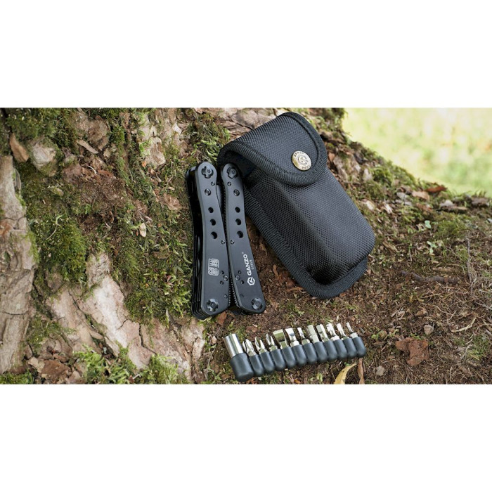 Мультитул Ganzo G201B  