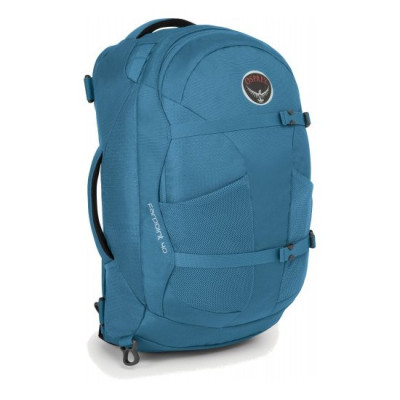 Рюкзак Osprey Farpoint 40 Caribbean Blue, размер S/M