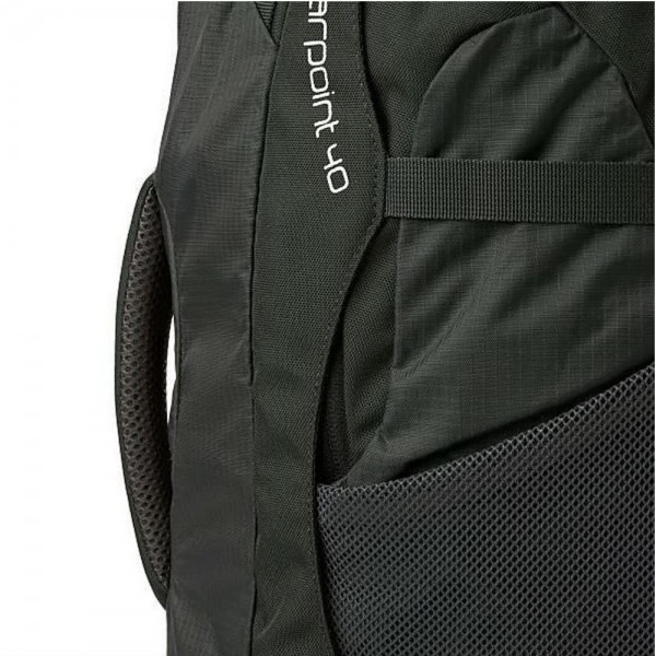 Рюкзак Osprey Farpoint 40 Caribbean Blue, размер S/M  