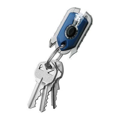 Мультитул-брелок Swiss+Tech Micro-Pro XL900 9-in-1