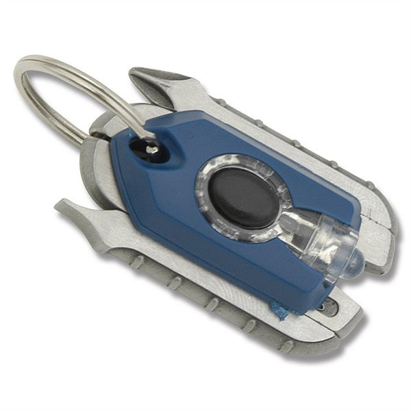 Мультитул-брелок Swiss+Tech Micro-Pro XL900 9-in-1  