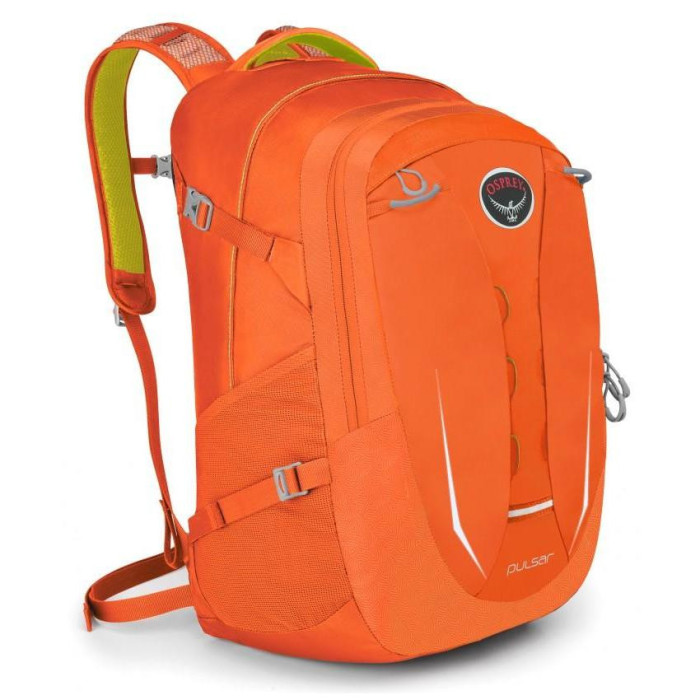 Рюкзак Osprey Pulsar 30, синий  