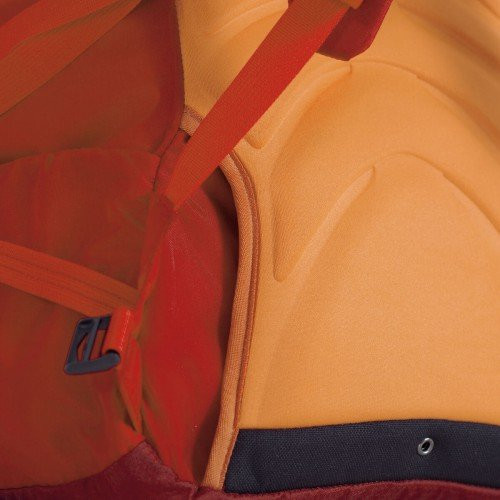 Рюкзак Osprey Variant 52 Galactic Black, размер MD  