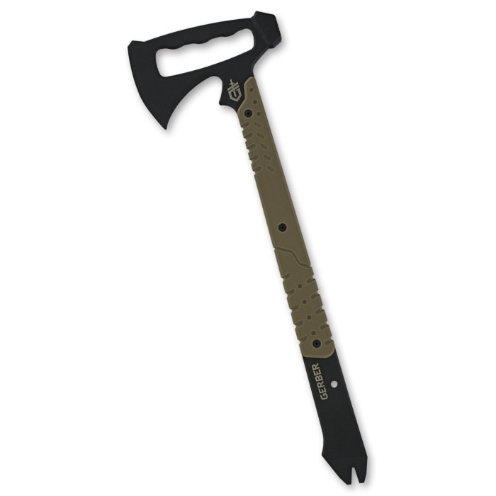 Топор Gerber Downrange Tomahawk, 30-000715 Original  