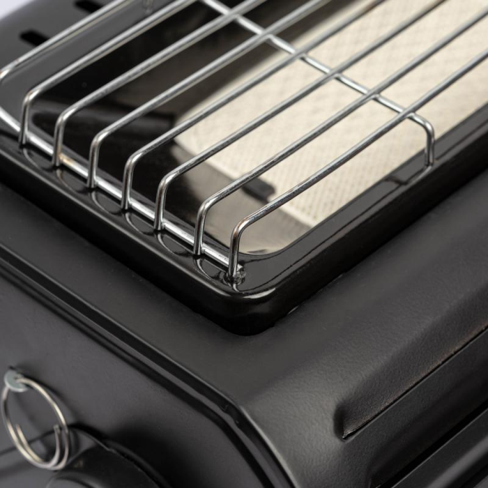 Газовый обогреватель-плитка Ranger Warm (RA 9952)  