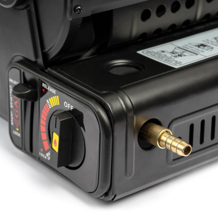 Газовый обогреватель-плитка Ranger Warm (RA 9952)  