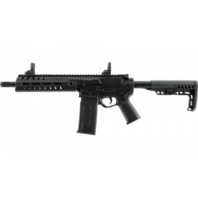 Пневматическая винтовка Umarex UX Strike Force кал.4,5мм