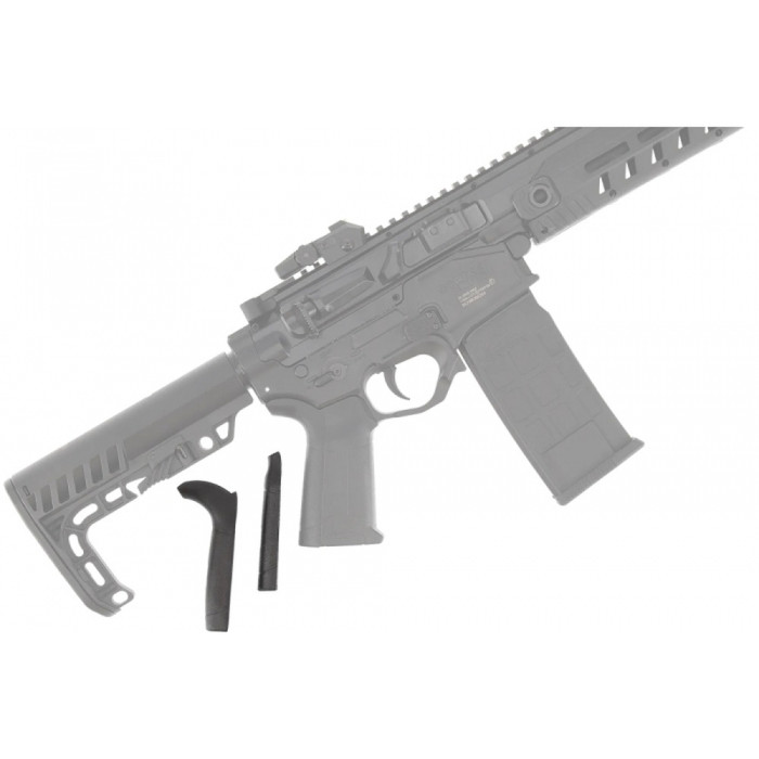 Пневматическая винтовка Umarex UX Strike Force кал.4,5мм  