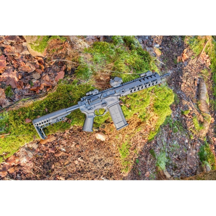 Пневматическая винтовка Umarex UX Strike Force кал.4,5мм  