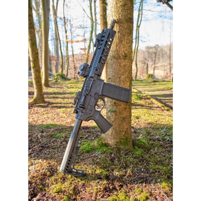 Пневматическая винтовка Umarex UX Strike Force кал.4,5мм  