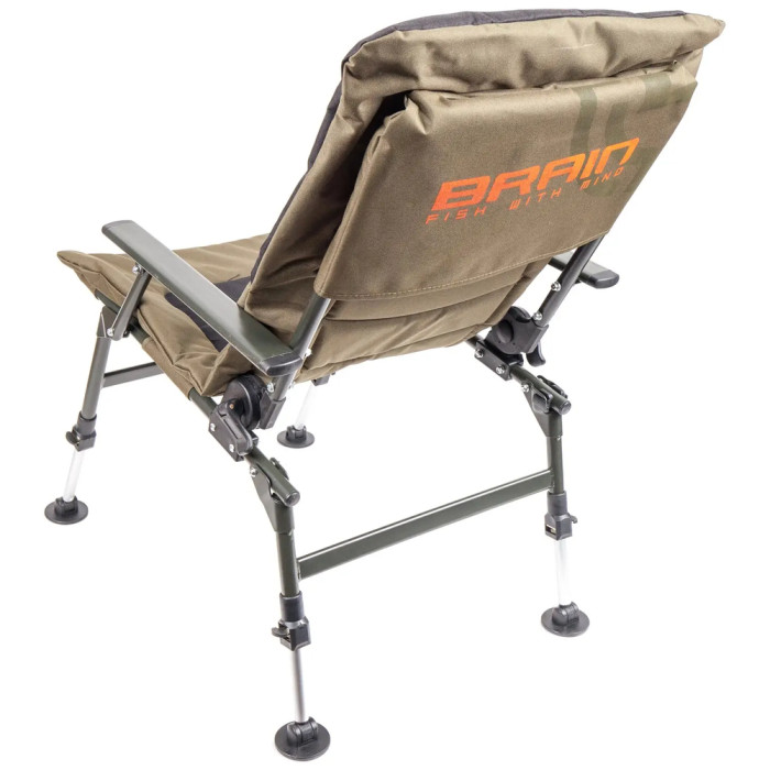 Кресло Brain Eco Recliner Armchair  