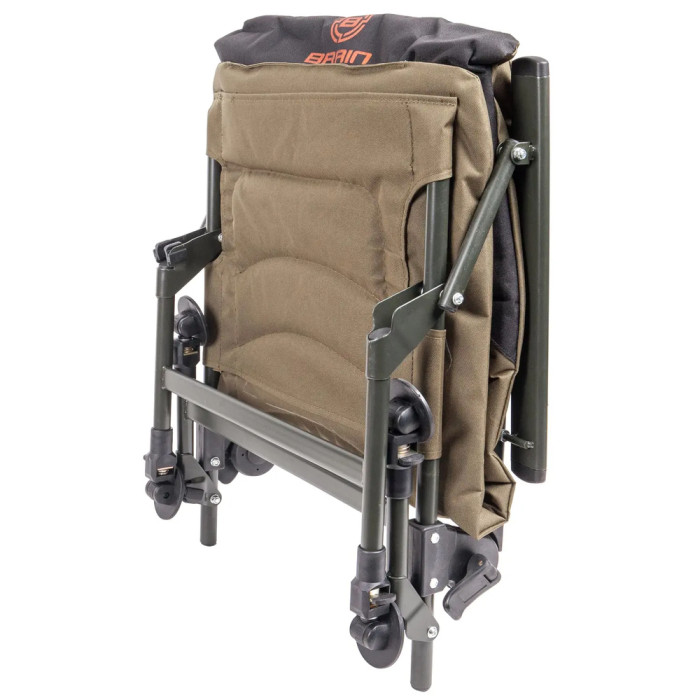 Кресло Brain Eco Recliner Armchair  