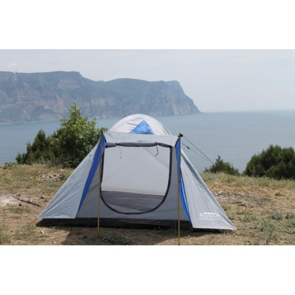 Палатка Kilimanjaro 2, SS-06Т-098-1  