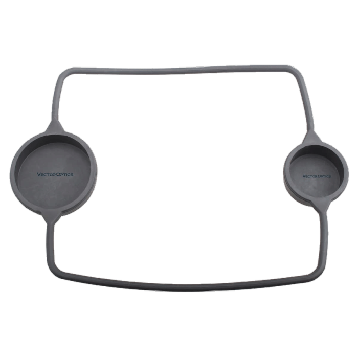 Оптический прицел Vector Optics Aston 1-6x24 (30 мм) illum. SFP  