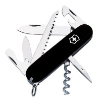Нож Victorinox Swiss Army Camper Cellidor 1.3613.3R