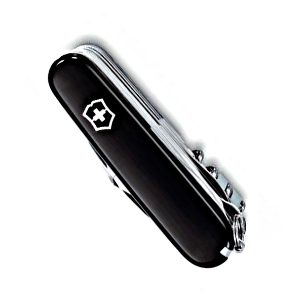 Нож Victorinox Swiss Army Camper Cellidor 1.3613.3R  
