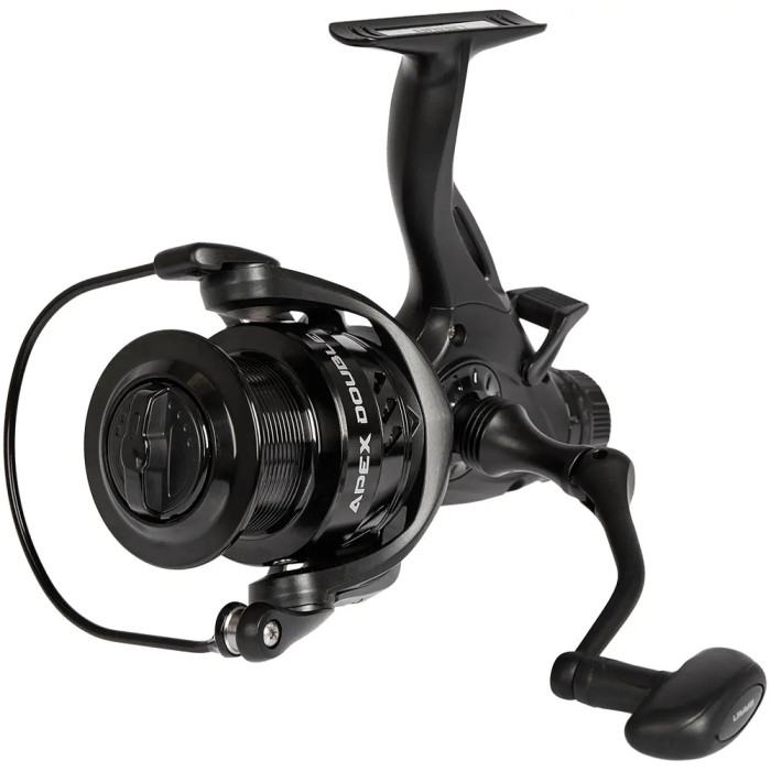 Катушка Brain Apex Double 5000 Screw Handle 6+1BB 5.1:1  