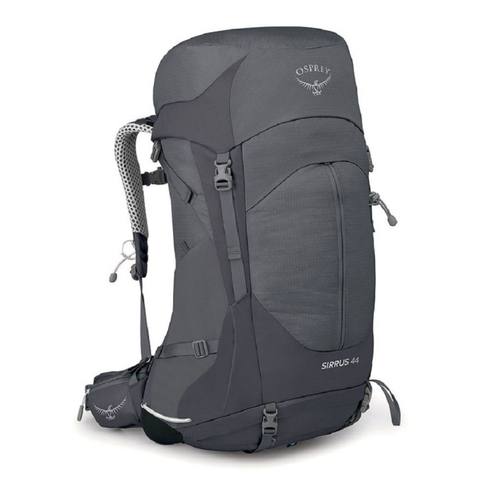 Рюкзак Osprey Sirrus 44 tunnel vision grey - O/S - серый  