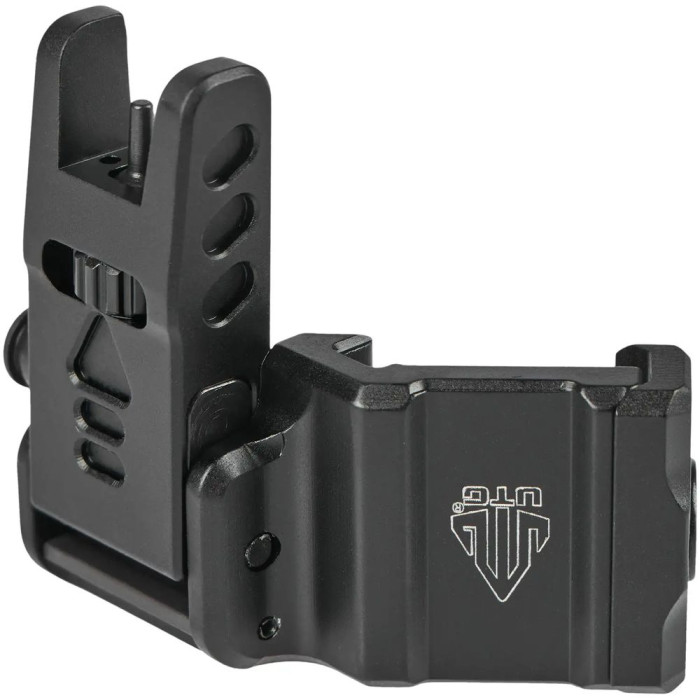 Мушка складная Leapers UTG 45 Degree Angle складная Leapers UTG 45 Degree Angle  