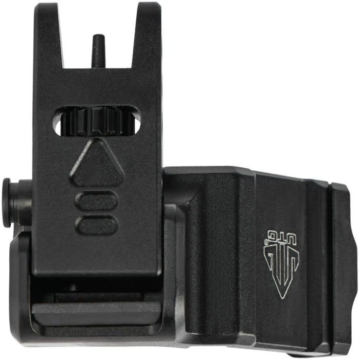 Мушка складная Leapers UTG 45 Degree Angle складная Leapers UTG 45 Degree Angle  