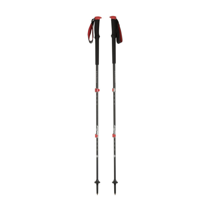 Палки трекинговые Black Diamond Trail Pro  