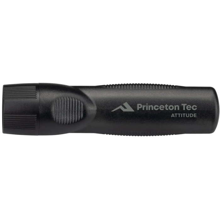 Фонарь Princeton Tec Attitude, 400 Lumens black  