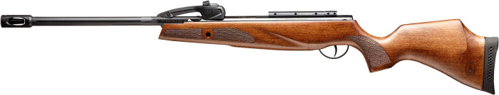 Винтовка пневматическая BSA Spitfire Multi-Shot 4,5 мм с прицелом 3-9х40 (1760)  