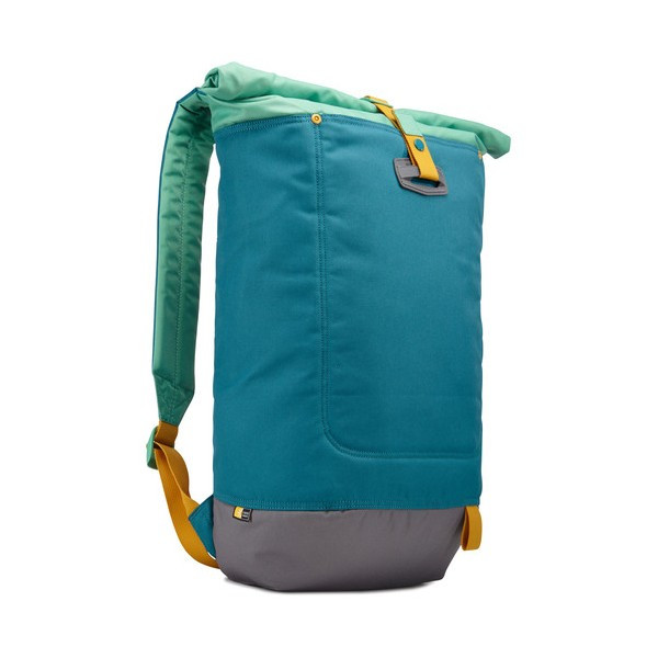 Рюкзак Case Logic Larimer Rolltop LARI114, синий  