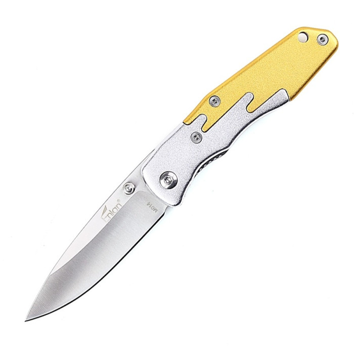 Нож Enlan M014YL  