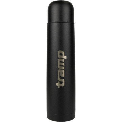 Термос Tramp Basic 1 л UTRC-105, black