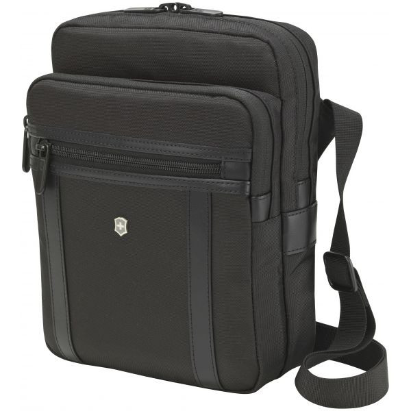 Сумка Victorinox Werks Professional 2.0/Black 5 л (Vt604990) 