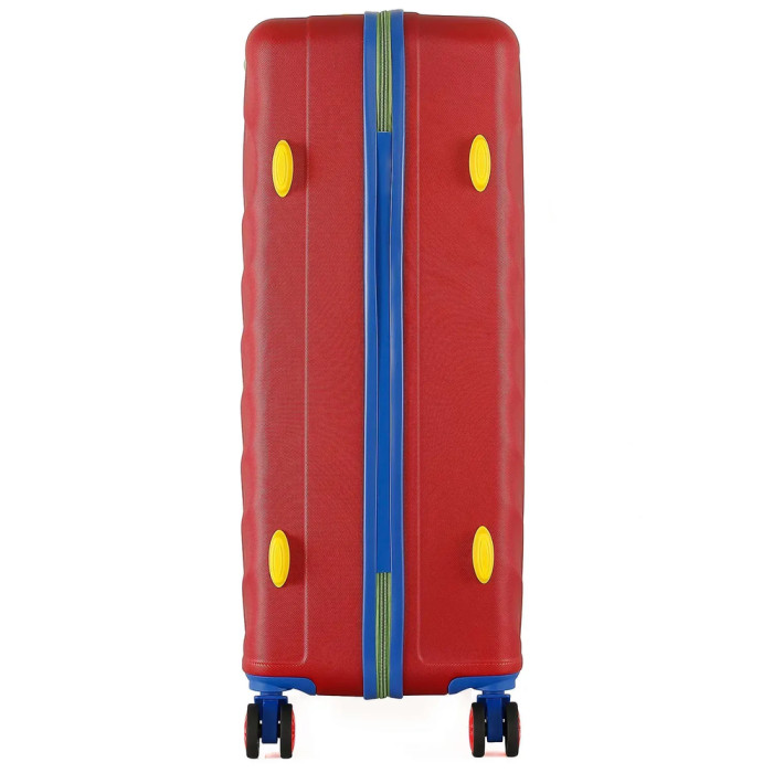 Чемодан Semi Line 28" (L) Red (T5802-3)  