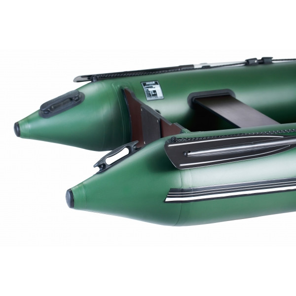 Лодка Ладья  ЛТ-270М  