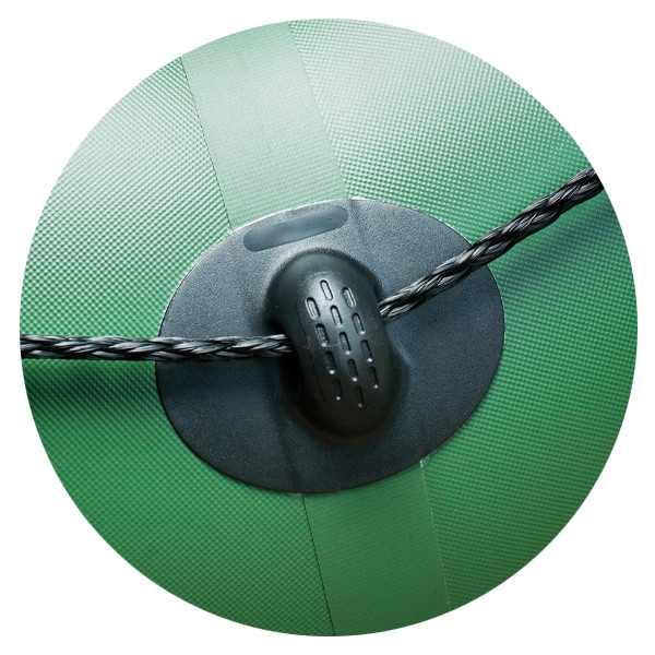 Лодка Ладья  ЛТ-270М  