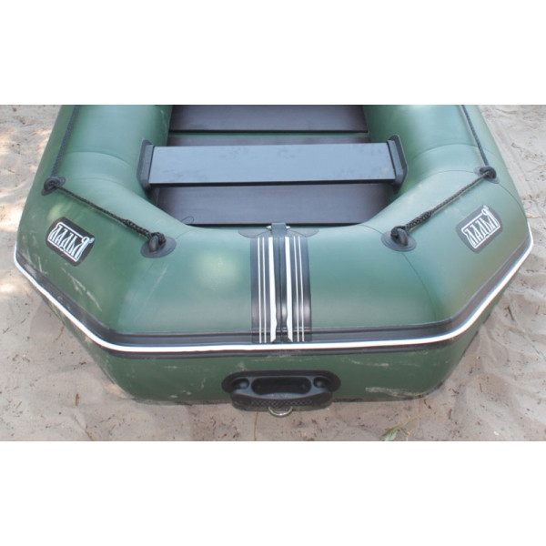 Лодка Ладья  ЛТ-270М  