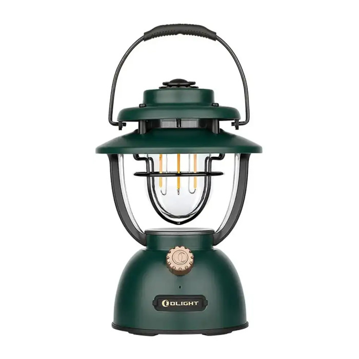 Фонарь Olight Olantern Classic 2 Pro, forest green  