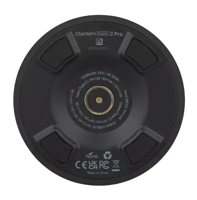 Фонарь Olight Olantern Classic 2 Pro, forest green  