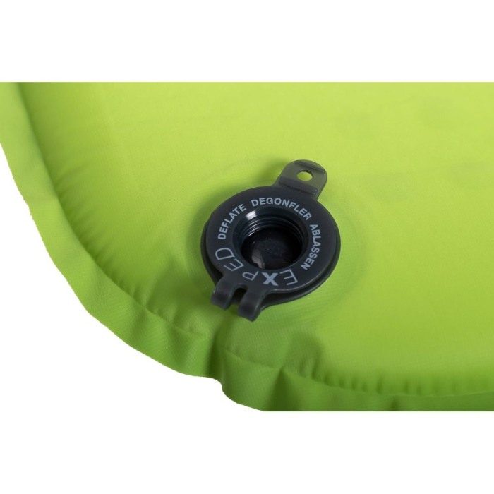 Коврик самонадувной Exped SIM Ultra 3.8 LW  