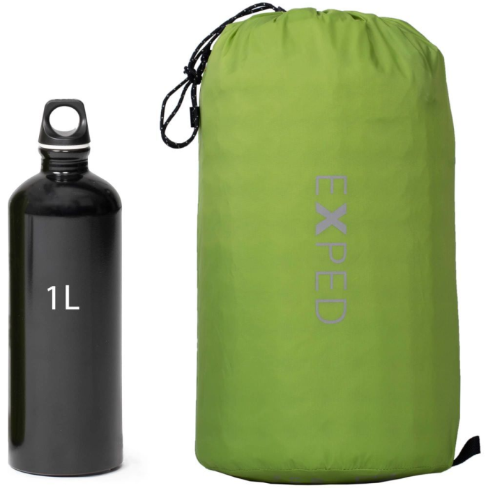 Коврик самонадувной Exped SIM Ultra 3.8 LW  