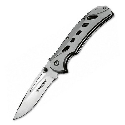 Нож Boker Magnum Graymen