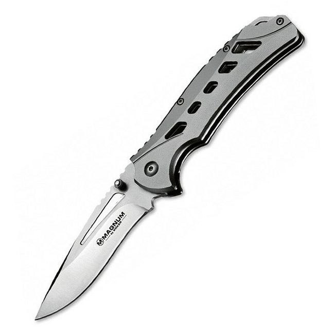 Нож Boker Magnum Graymen  