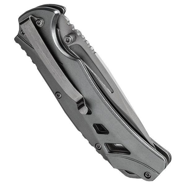 Нож Boker Magnum Graymen  