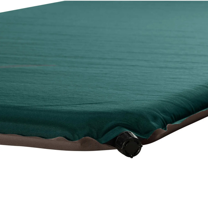 Коврик самонадувающийся Grand Canyon Hancock 5.0 XW Botanical Garden (350014)  