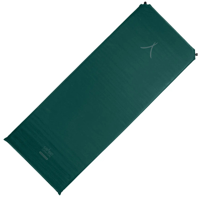 Коврик самонадувающийся Grand Canyon Hancock 5.0 XW Botanical Garden (350014)  